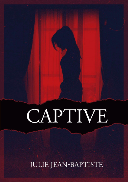 Knjiga Captive Julie Jean-Baptiste