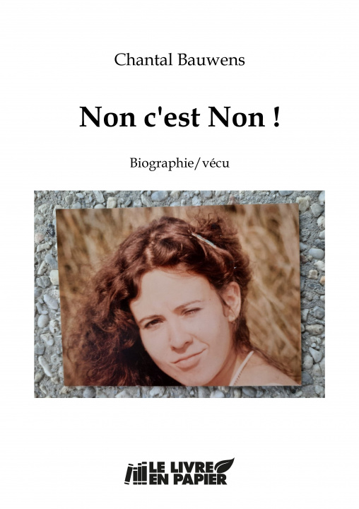 Carte Non, c'est Non ! Bauwens