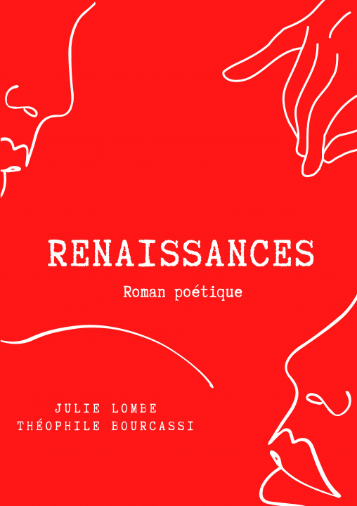 Knjiga RENAISSANCES LOMBE & BOURCASSI