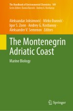 Montenegrin Adriatic Coast