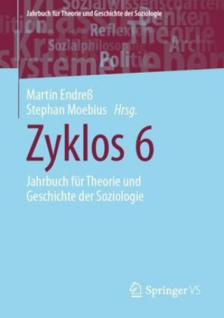 Knjiga Zyklos 6 Stephan Moebius