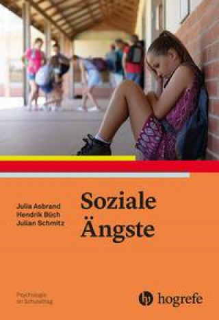 Boek Soziale Ängste Hendrik Büch