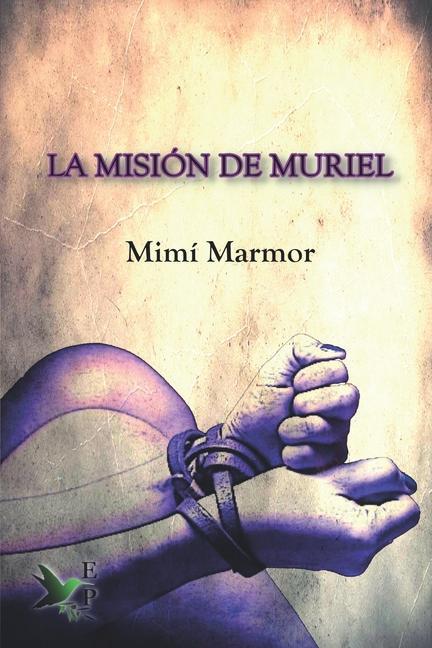 Книга mision de Muriel 