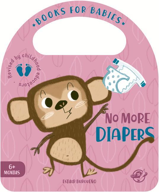 Carte No More Diapers 