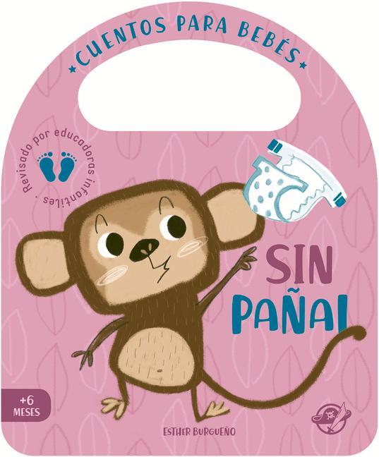 Book Sin panal 