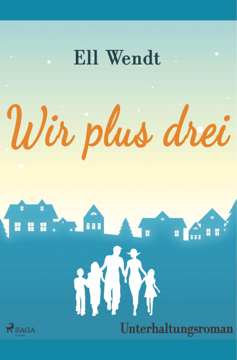 Knjiga Wir plus drei 