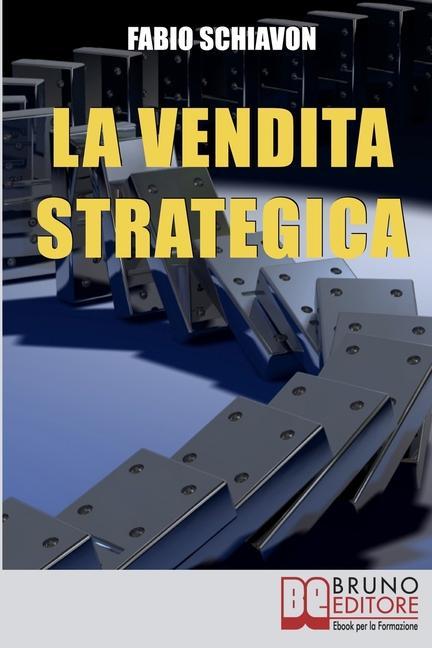 Kniha La Vendita Strategica 