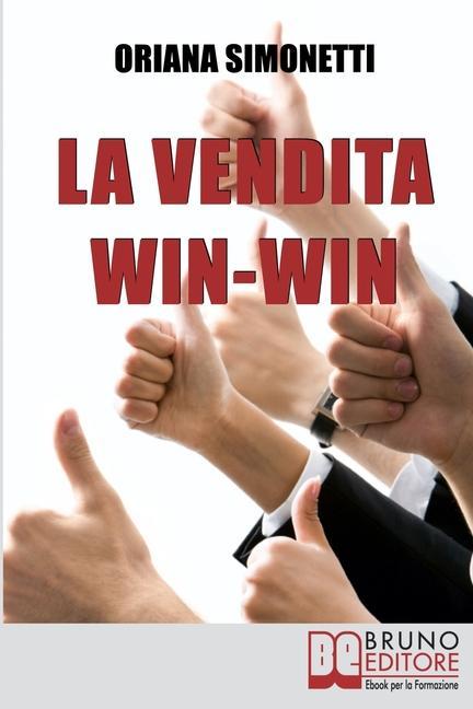 Kniha Vendita Win-Win 