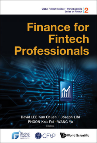 Carte Finance For Fintech Professionals Joseph Lim