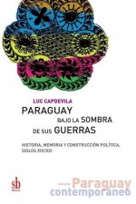 Könyv Paraguay bajo la sombra de sus guerras 