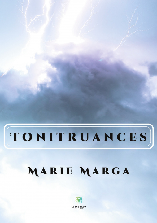 Knjiga Tonitruances 