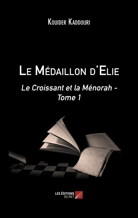 Carte Le Médaillon d'Elie Kaddouri