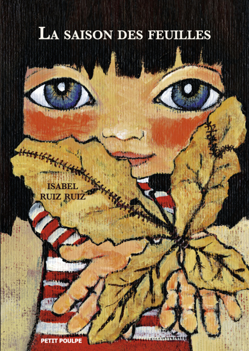 Buch La saison des feuilles Ruiz Ruiz