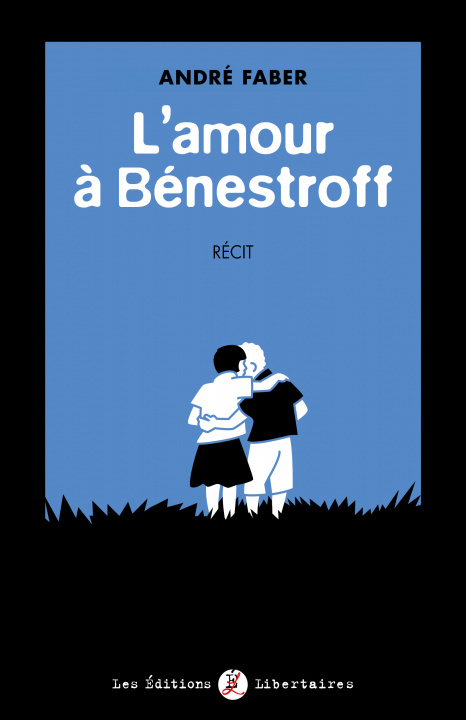 Boek L’amour à Bénestroff Faber