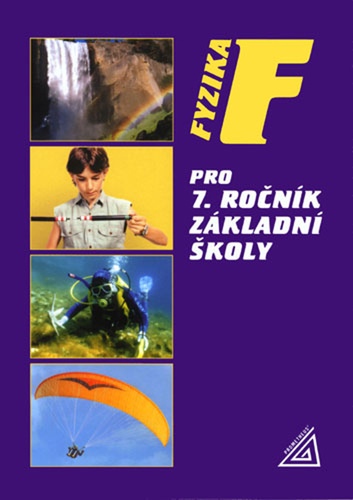 Könyv Fyzika pro 7. ročník základní školy Růžena Kolářová