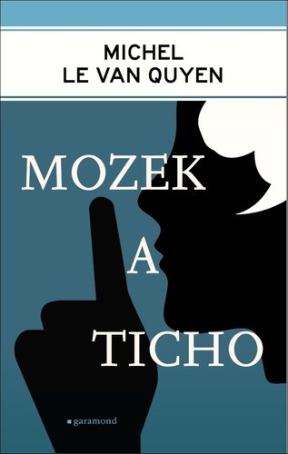 Kniha Mozek a ticho Michel Le Van Quyen