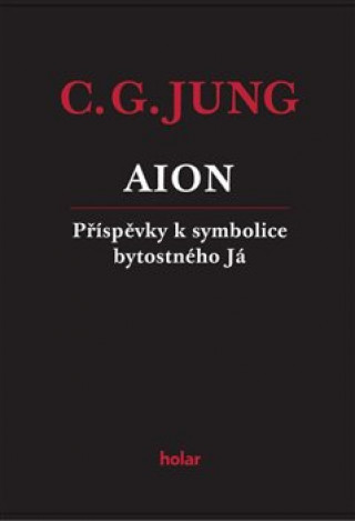 Książka AION Carl Gustav Jung