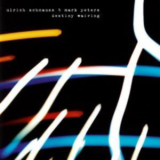 Audio Destiny Waiving Ulrich Schnauss & Mark Peters