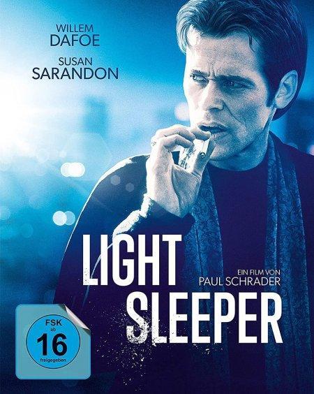 Wideo Light Sleeper Paul Schrader