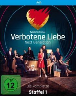 Videoclip Verbotene Liebe - Next Generation 