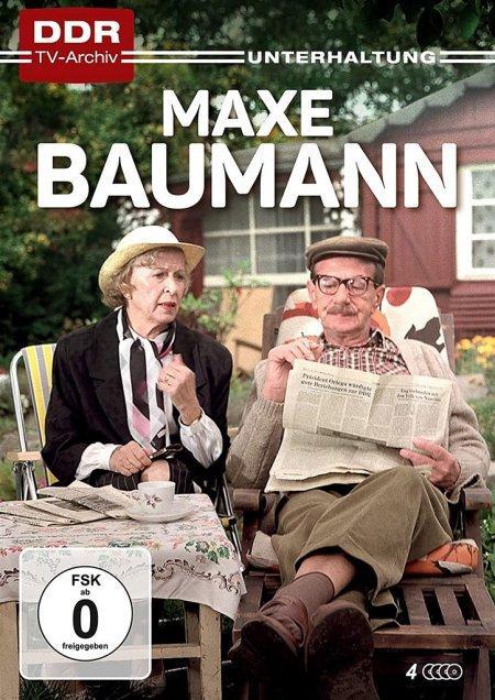 Video Maxe Baumann Erika Eichhorn