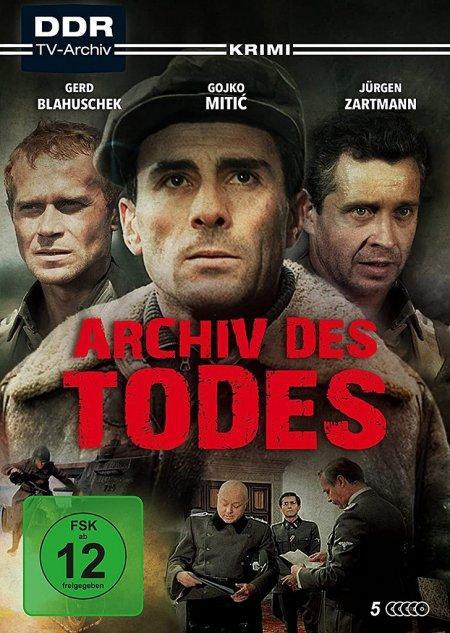 Video Archiv des Todes Rudi Kurz