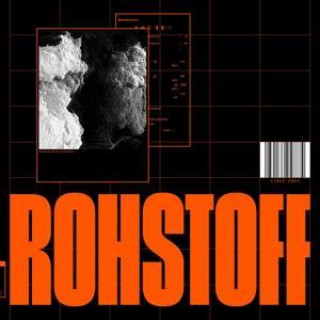 Zvok Rohstoff 