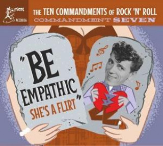 Audio The Ten Commandments Of Rock 'N' Roll Vol.7 