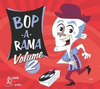 Audio Bop A Rama-Vol.2 
