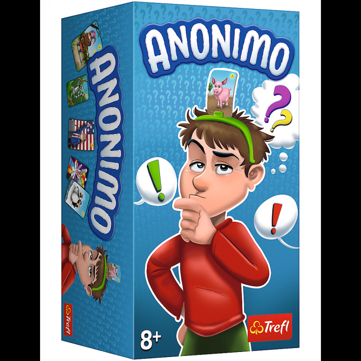 Game/Toy Anonimo 