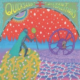 Audio Distant Populations Quicksand
