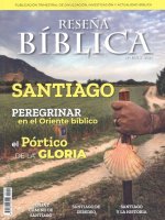 Könyv RESEÑA BIBLICA 110 SANTIAGO 