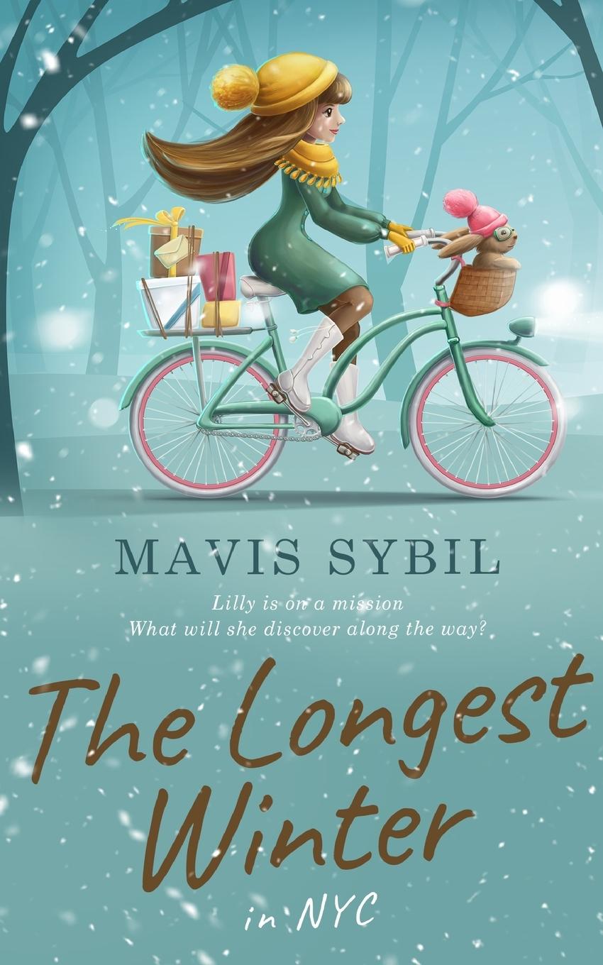 Boek Longest Winter Mavis Sybil