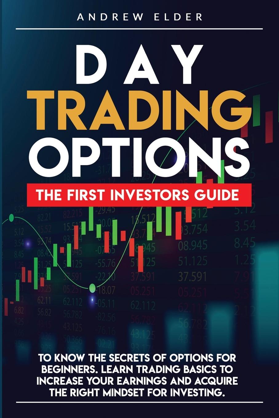 Könyv Day Trading Options 
