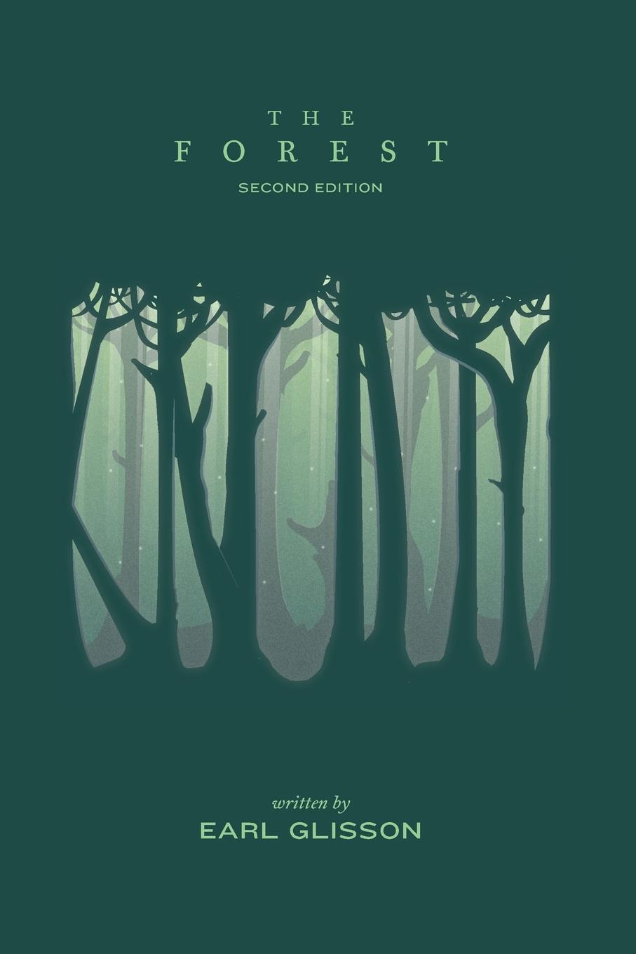 Knjiga Forest Earl Glisson