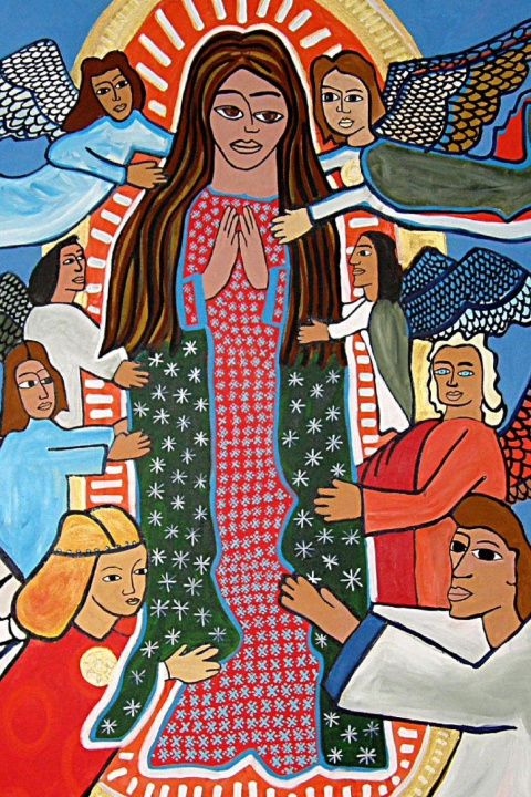 Knjiga Notebook Anna June Wilks