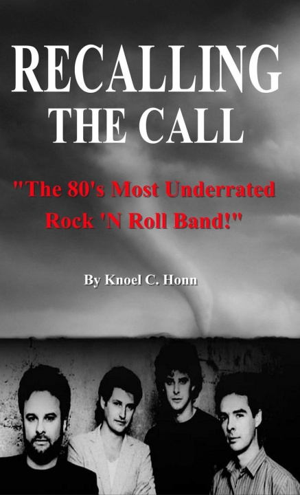 Book Recalling The Call Knoel Honn