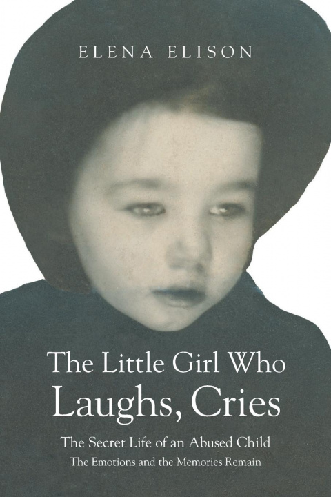 Carte Little Girl Who Laughs, Cries 