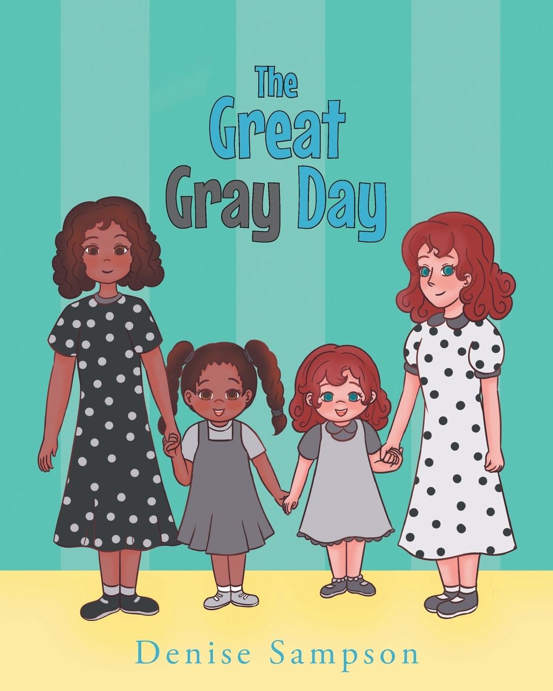 Carte Great Gray Day Denise Sampson