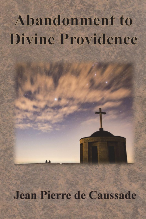 Książka Abandonment to Divine Providence 