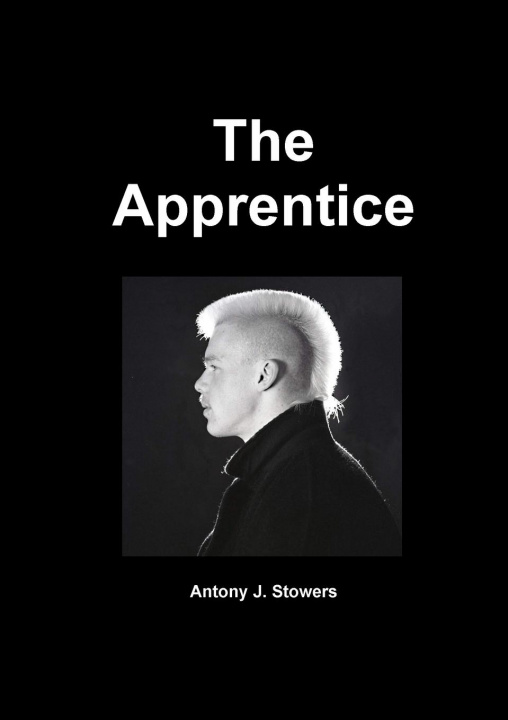 Knjiga Apprentice Antony J. Stowers