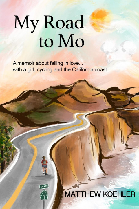 Buch My Road to Mo Matthew Koehler
