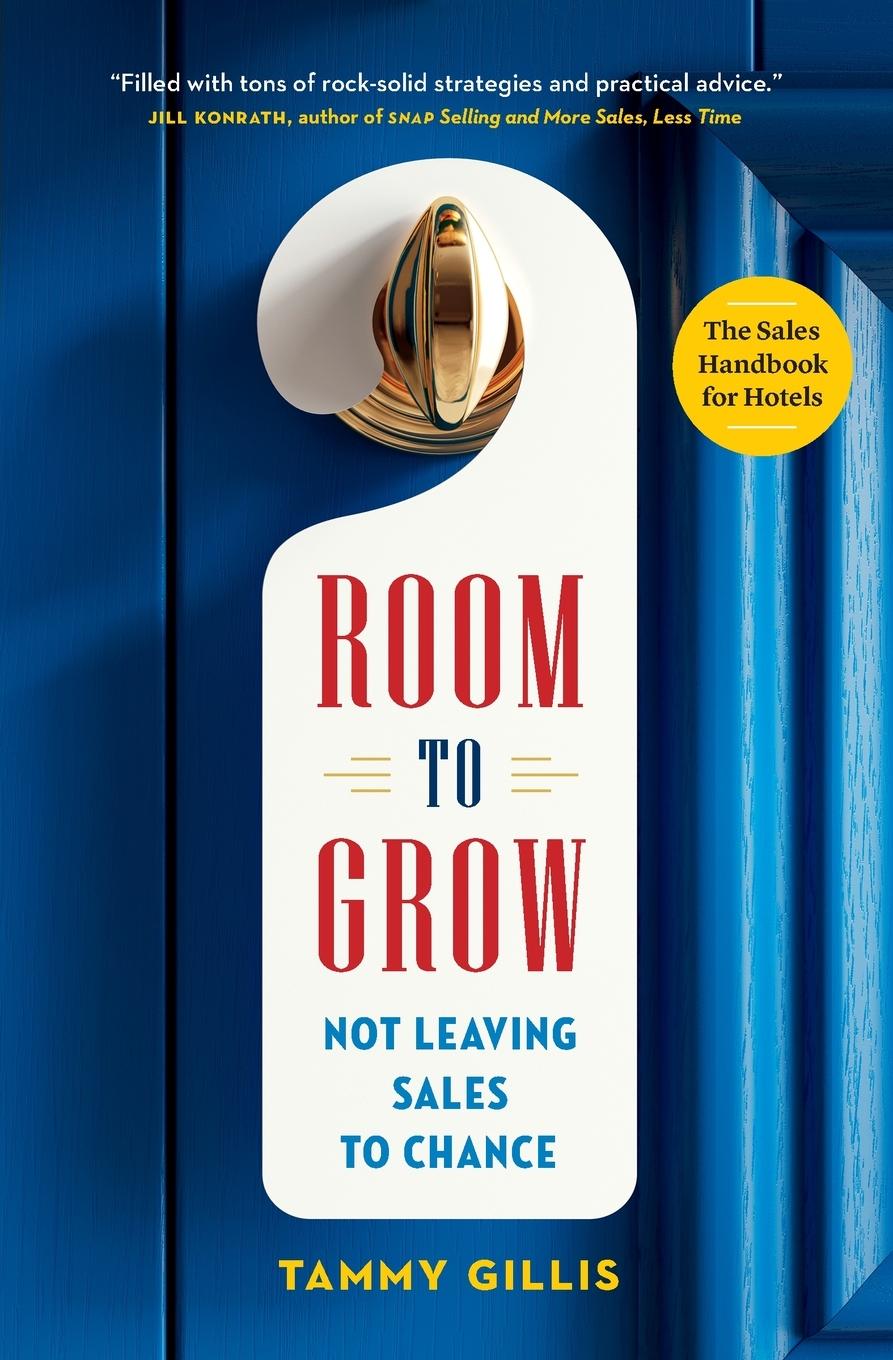 Carte Room To Grow Tammy Gillis
