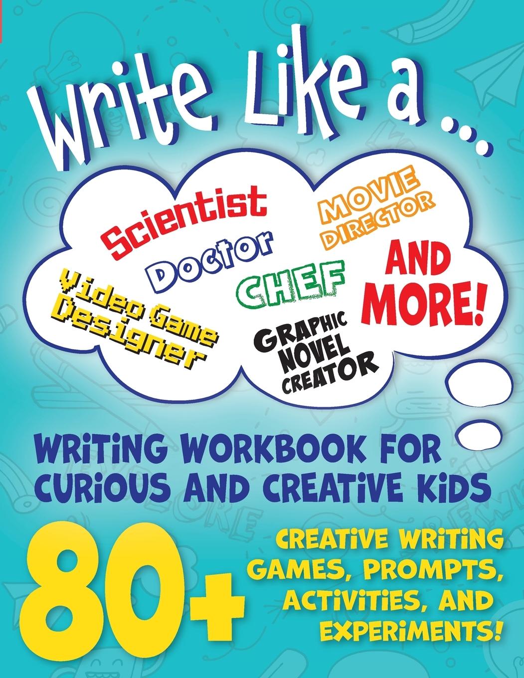 Knjiga Write Like a ... Sarah Giles