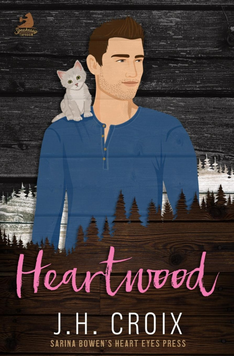 Carte Heartwood Jh Croix