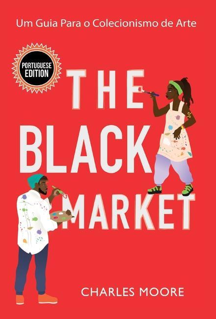 Kniha Black Market 