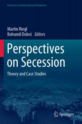 Carte Perspectives on Secession Martin Riegl