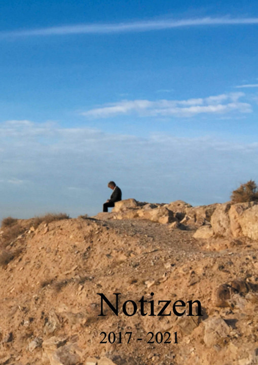 Βιβλίο Notizen Thomas Michels