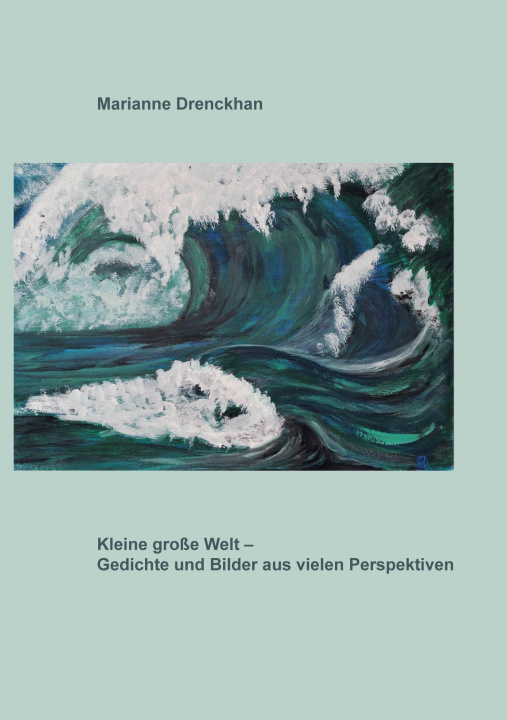 Carte Kleine große Welt 