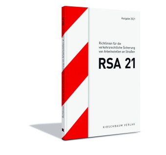 Kniha RSA 21 